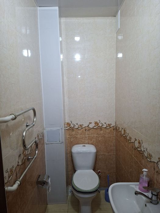 Термиз ш. Яшил обзор