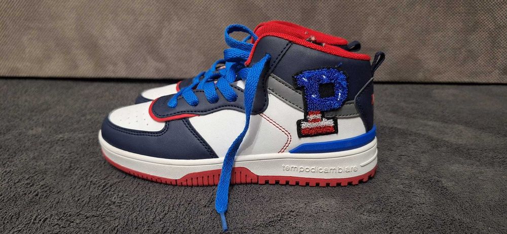 Sneakers Primigi marimea 33