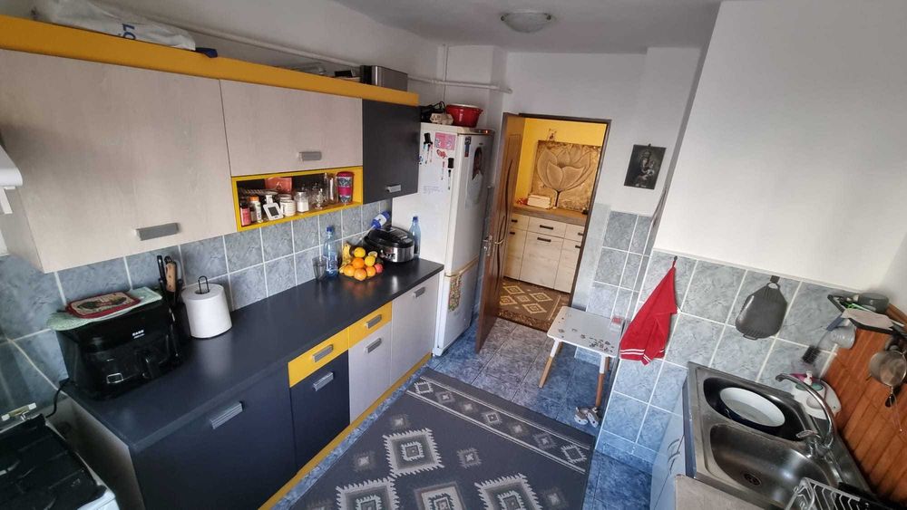 Apartment de inchiriat Bacau