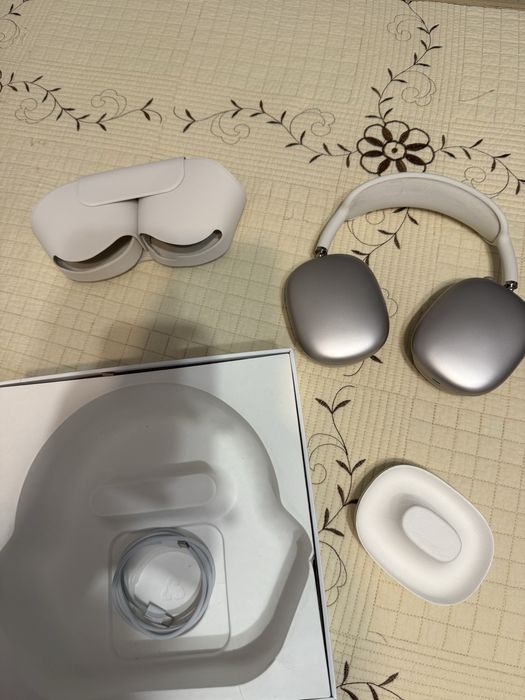 airpods max usb c