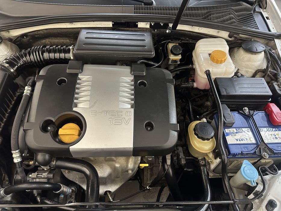 Продам свой автомобиль Ласетти 1.8