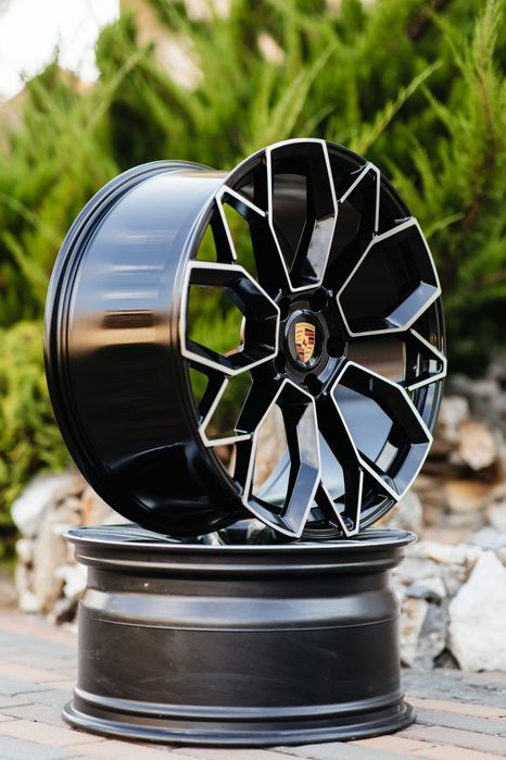 Jante 21 Porsche R21 Cayenne Panamera