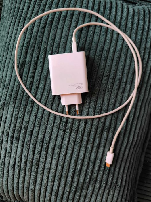 Xiaomi Redmi Note 11 pro+ 5G