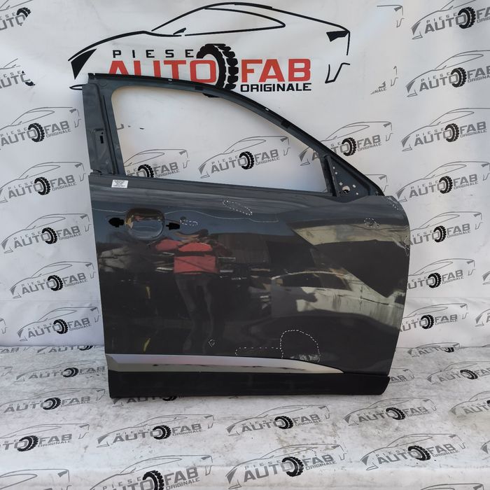 Usa dreapta fata Peugeot 2008 an 2019-2020-2021-2022-2023-2024-2025-20