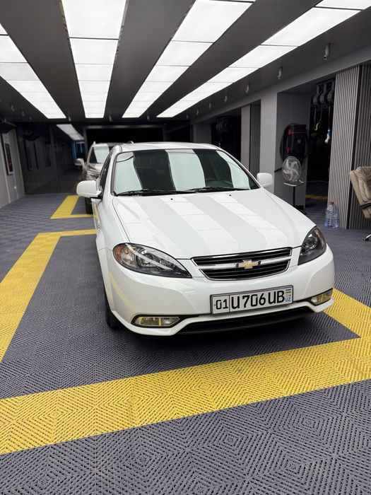 Gentra 2022 sotiladi