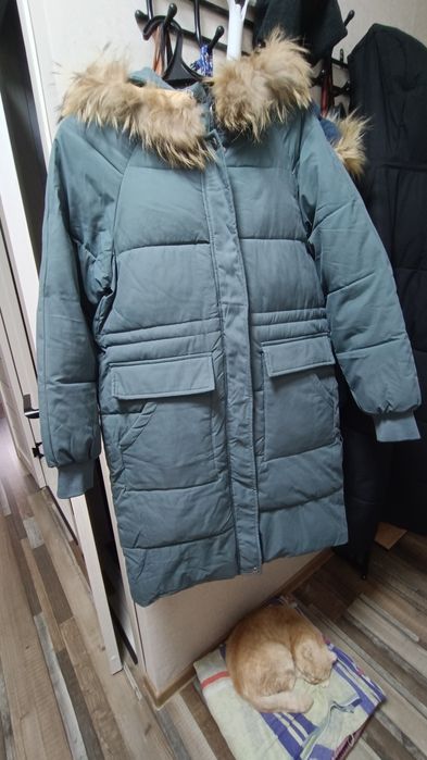 Продам куртку недорого