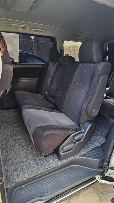 Other Alphard 2013 — 7