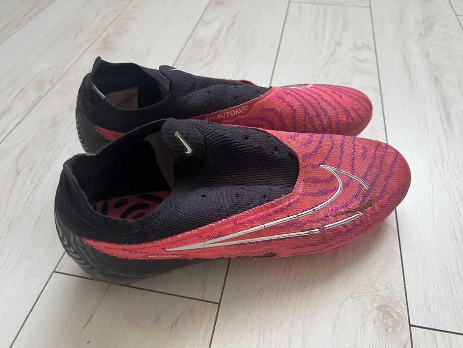 Бутсы nike phantom gx 41-42 размер