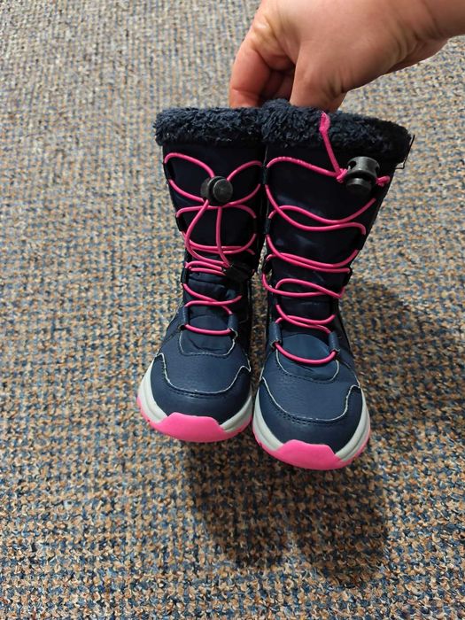 Ghete fete mărimea 26