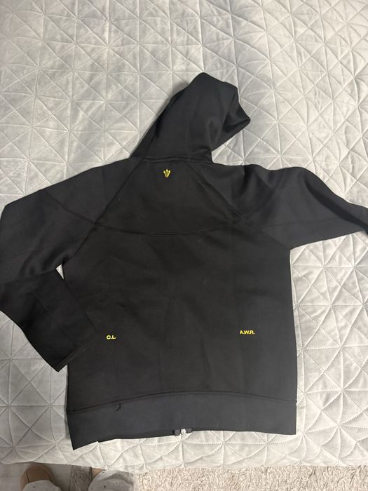 Nike Nocta екип/нов