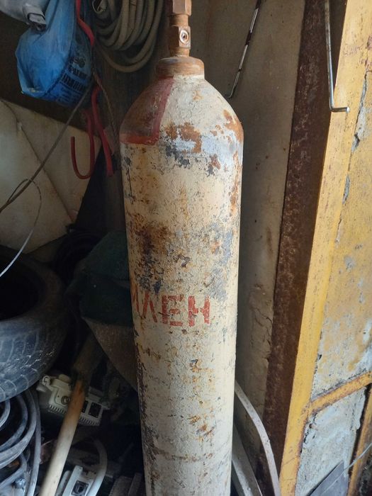 Газосварка баллон для сварки