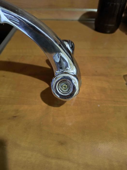 Смесител за баня