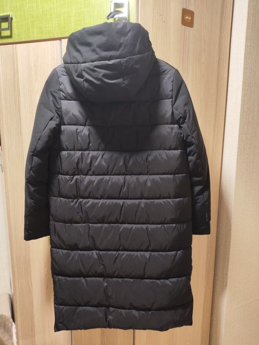 Пальто женское зимнее