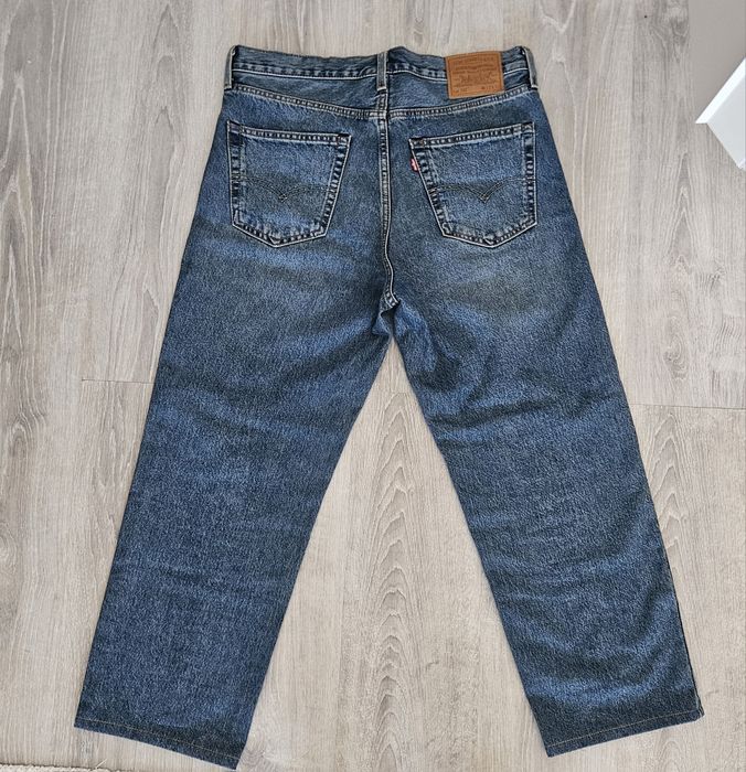 Джинсы Levi's 568