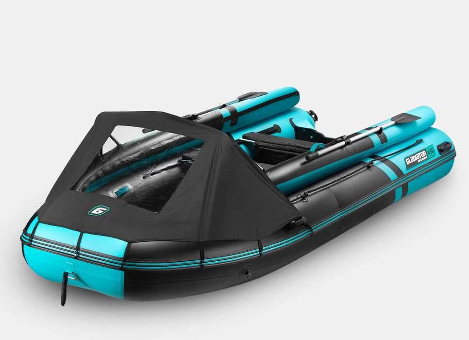 Лодки НОВЫЕ ПОД ЗАКАЗ Gladiator, Ривьера, YACHTMAN, Таймень и другие