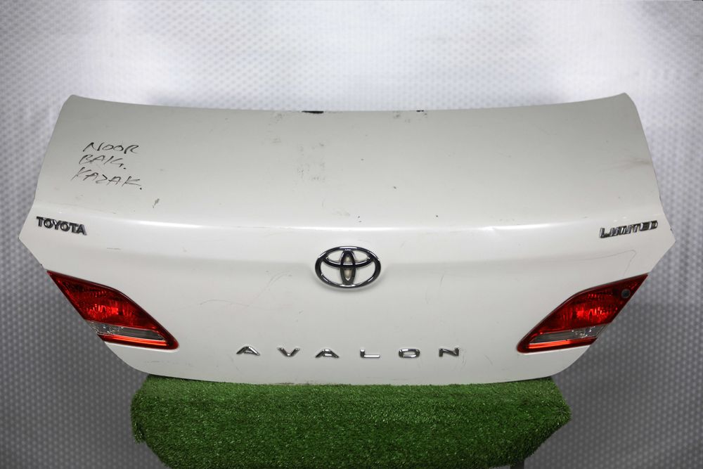 Запчасти на Тойота Авалон 30