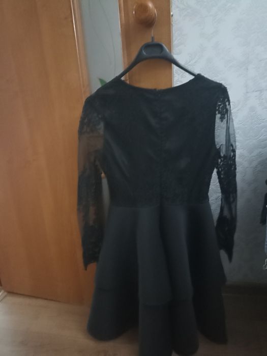 Продается платье