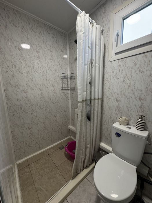 Отдават се бунгала на плаж Вромос