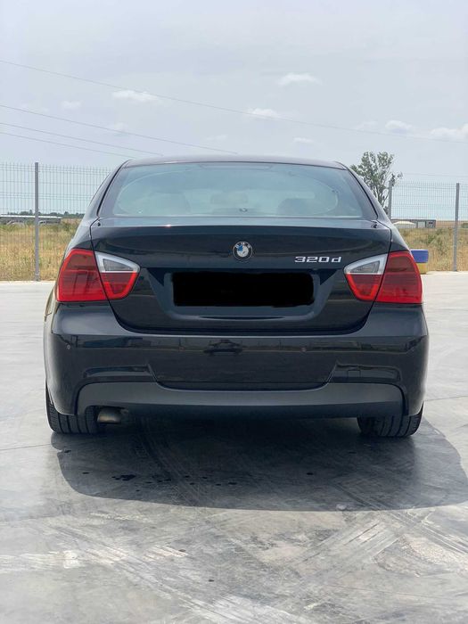 Dezmembrez Piese BMW E90 Seria 3 320D 163cp Automat M Pachet
