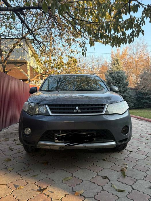 Продам автомашину