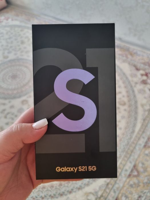 Продам Самсунг S 21