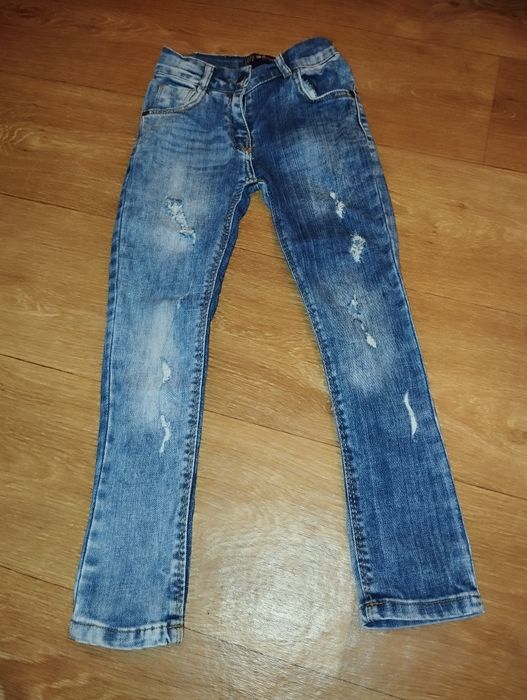 Джинсы для мальчиков