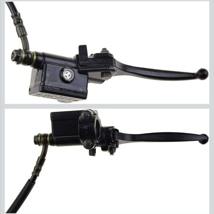 Ansamblu frana fata scuter/atv 50-150 cc