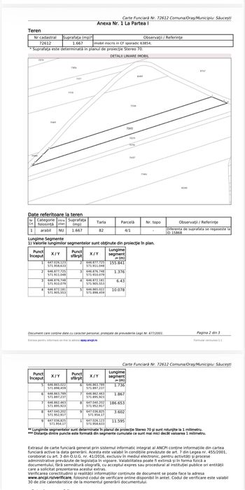 2500 mp Bogdan Voda , deschidere la E85