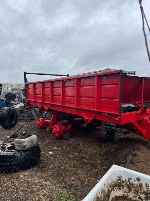 Продам навозоразбрасыватель