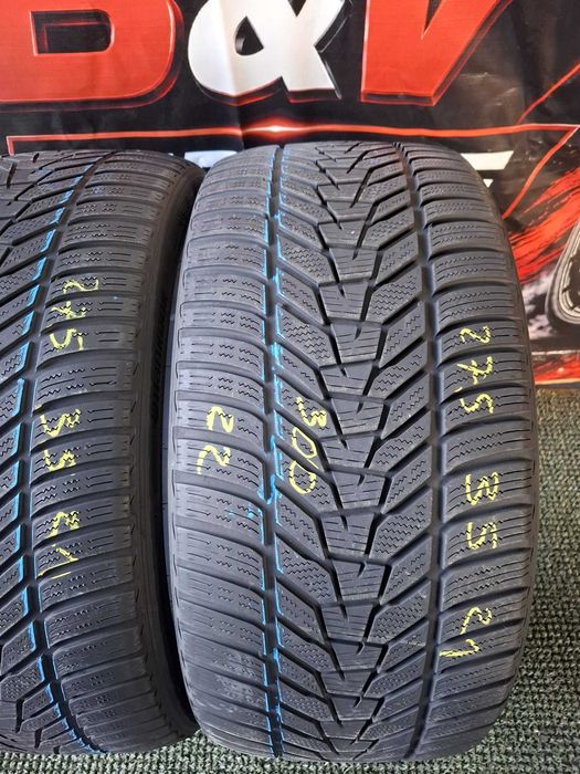 275 35 22 hankook