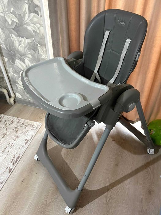 Детское кресло KIDILO