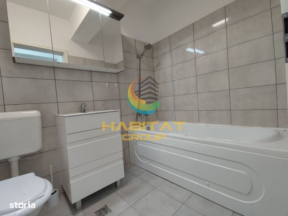 Apt 2 Camere - Decomandat - Metalurgiei - 10 min metrou