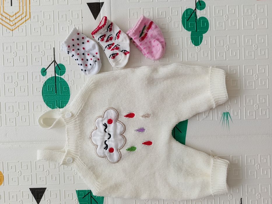 Одежда для девочки