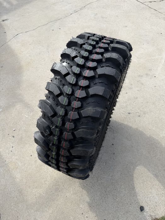 Anvelope 31x10.5 R15 Simex CST Dot 2026
