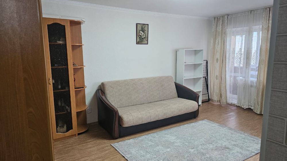 Продам однокомнатную квартиру