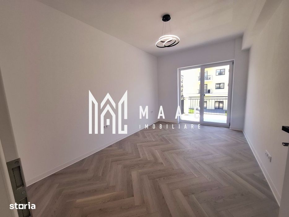 Apartament 3 camere decomandat | Pictor Nicolae Brana, Șelimbăr | 71 m — fotografia 3