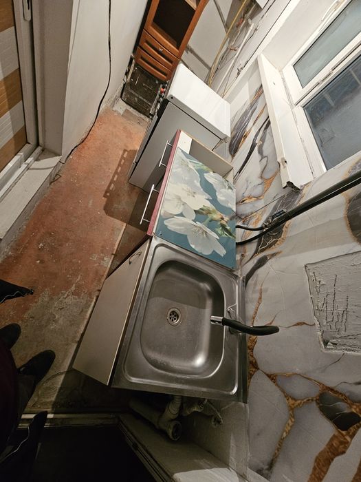 Квартира 1комната