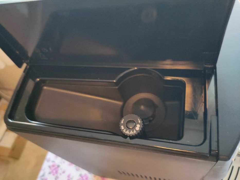 Кафеавтомат DeLonghi Magnifica Esam3000b Ex1