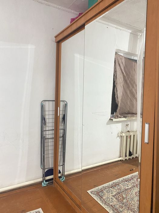 Б/у шкаф-купе продам,Актобе