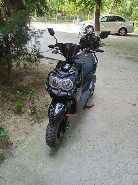 Срочно сотилади Bonvi