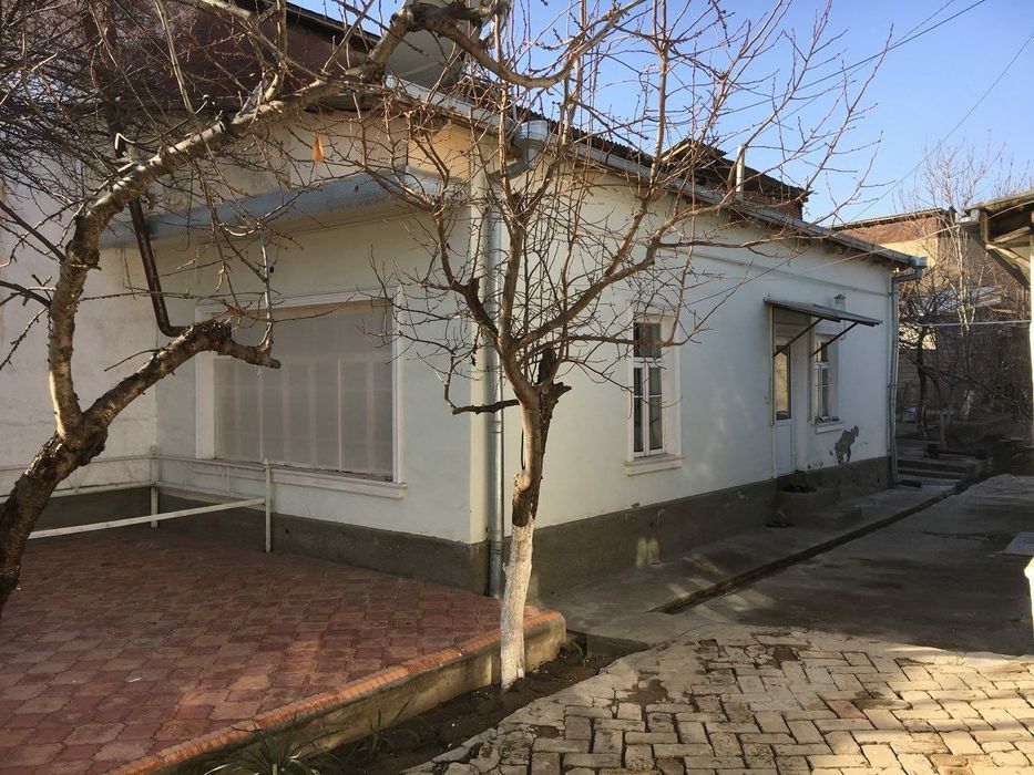 Продаётся большой дом