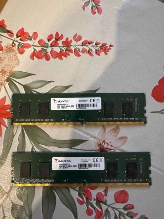 16 gb ram ddr 4.
