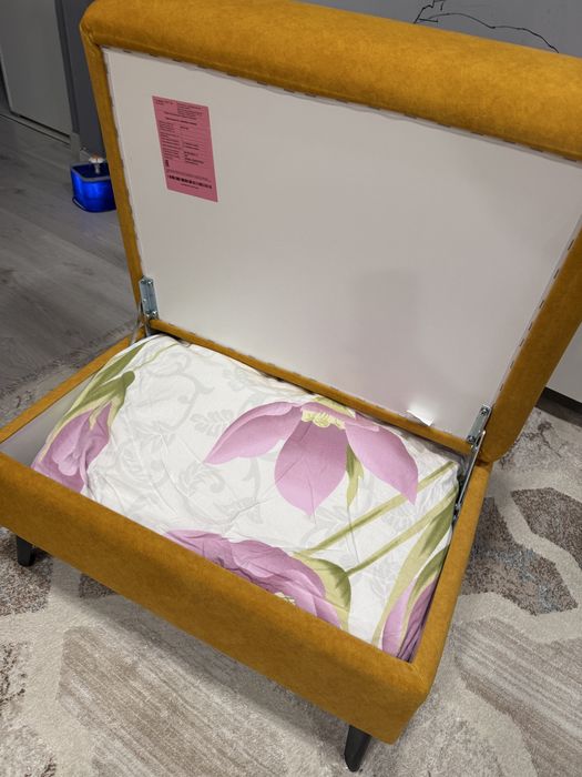 Продам крутое кресло