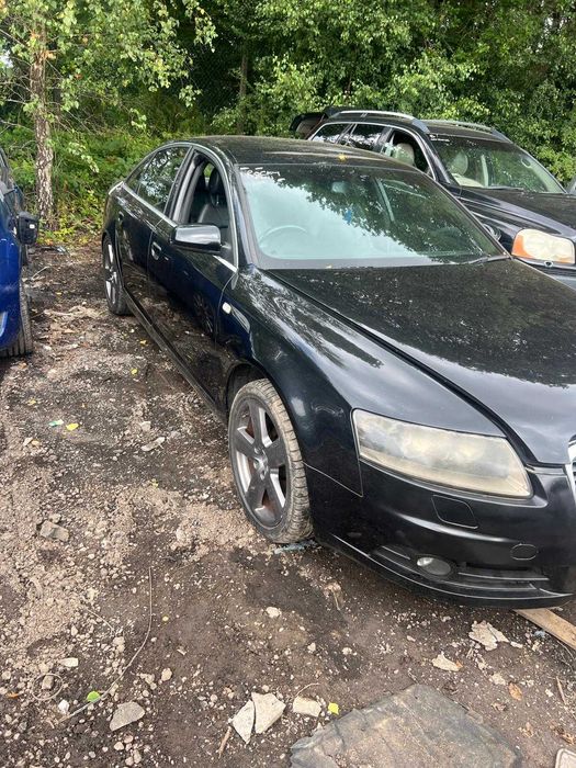 Dezmebrez Audi a6 2.0tdi cod BRE cutie automată