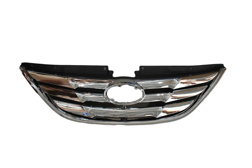 Решетка радиатора Sonata 6