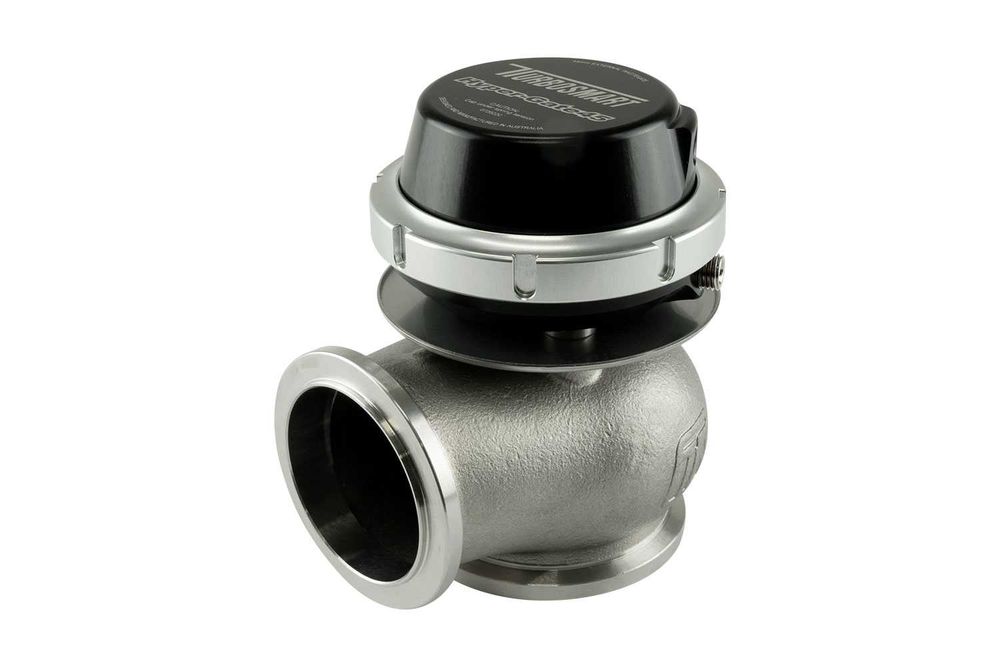 Turbosmart Gen4 Hyper-Gate 45 външен уестгейт турбосмарт гейт