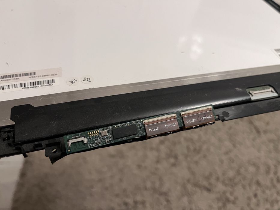 Display Lenovo Yoga 14”