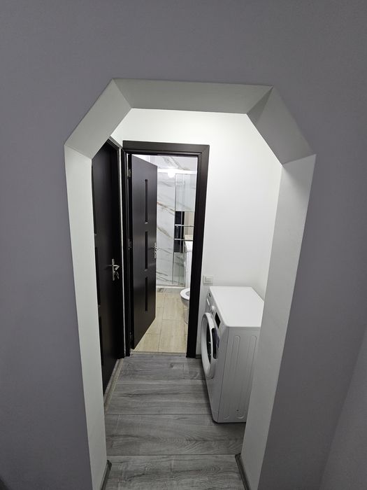 Vand apartament zona Primăverii renovat complet si utilat
