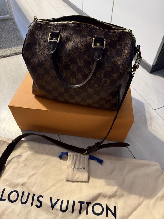louis vuitton speedy 25