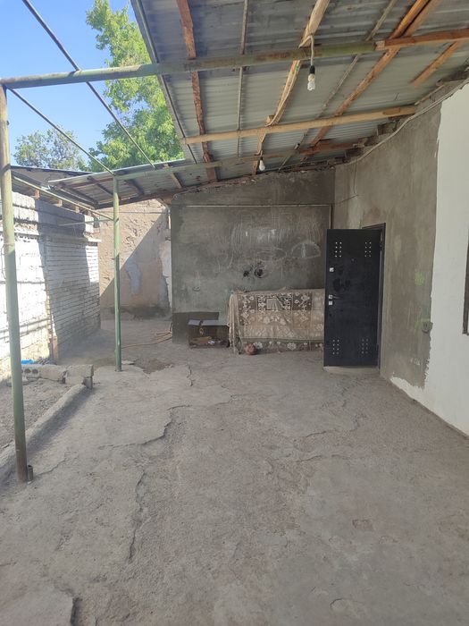 Моробадский район Дом 1.62 сот